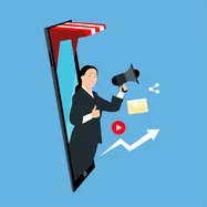 Page Content Features like - E-commerce Stores