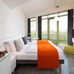 Hotels - Guest Rooms