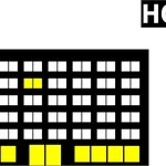 Simple Room Booking Form