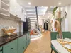 Personal Kitchenette