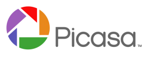 Picasa logo